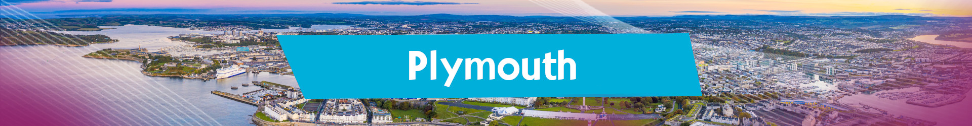 Team building in Plymouth banner